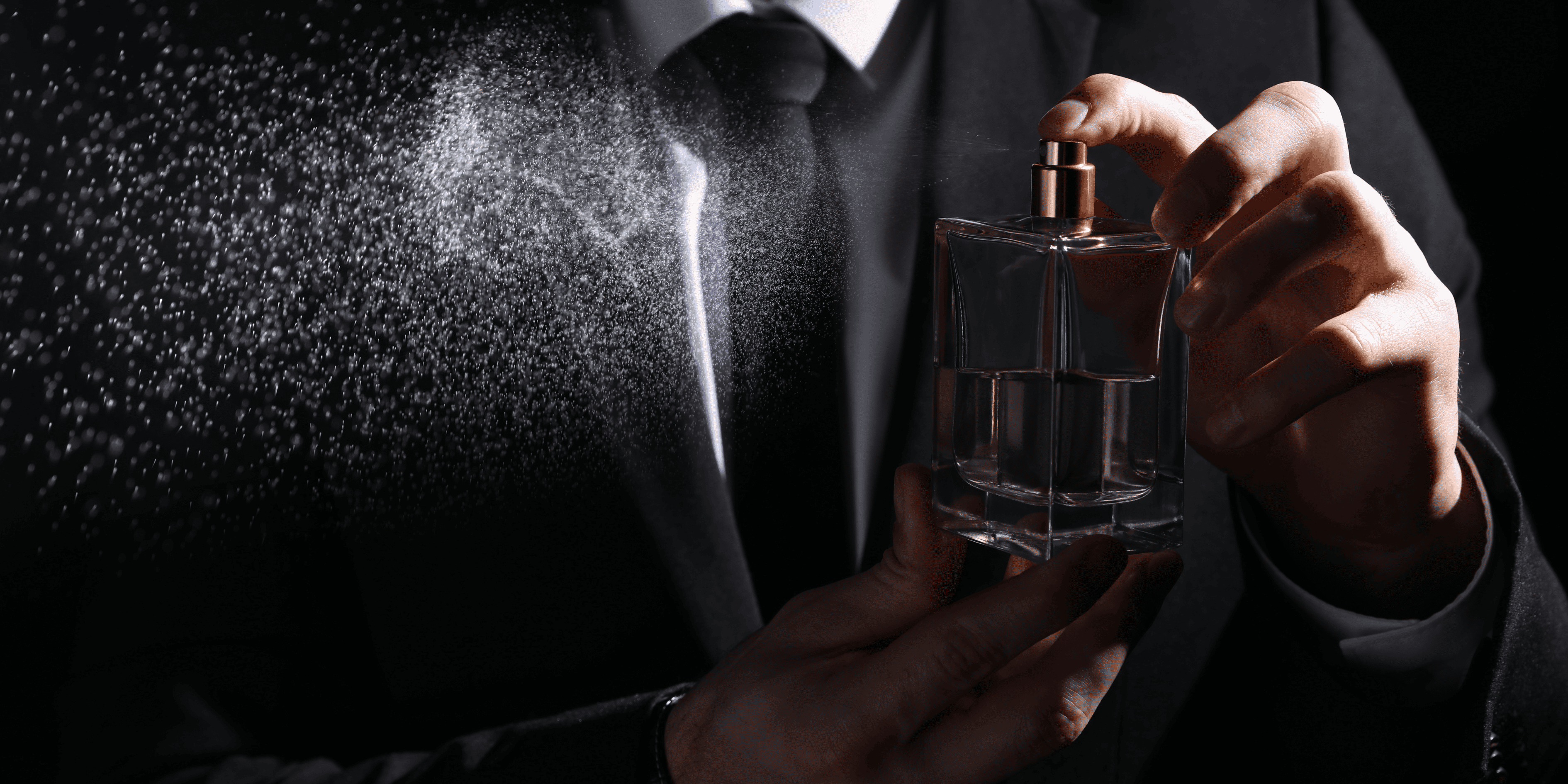 زجاجة عطر تورَكس